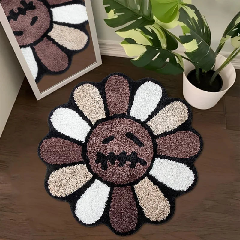 Cactus Jack alfombra – Cocina Serena