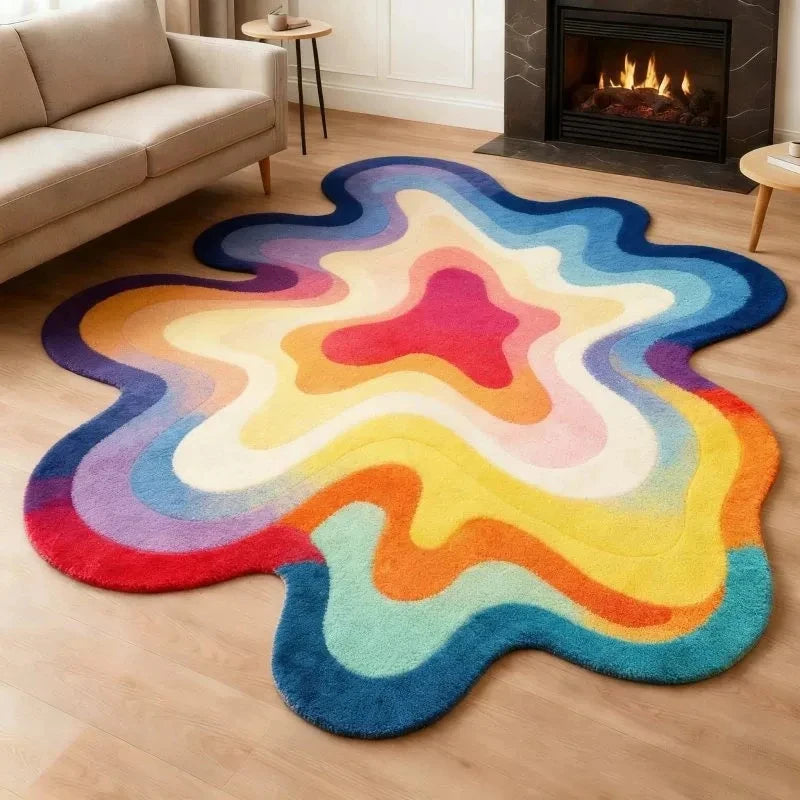 Alfombra Dopamine Flow