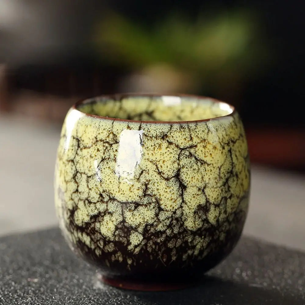Taza Nara Tea