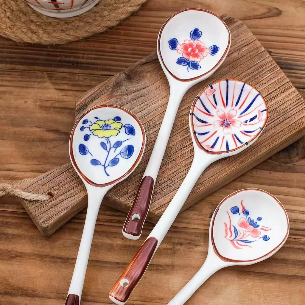 Set Cucharas Siena