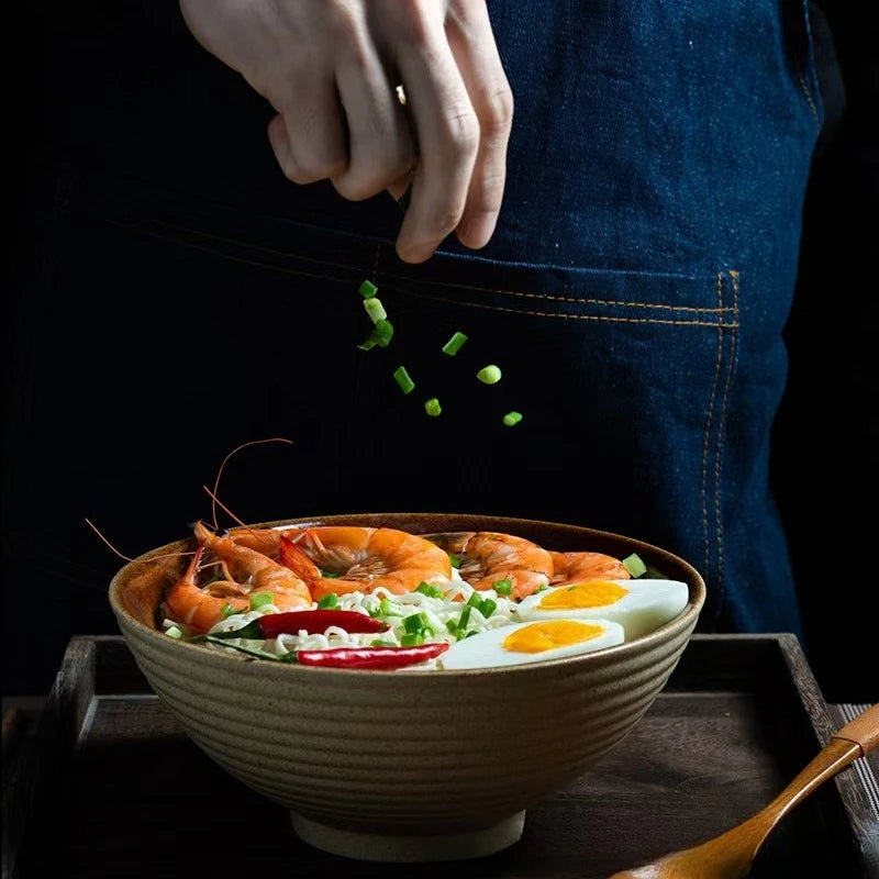 Tazón Nara Ramen