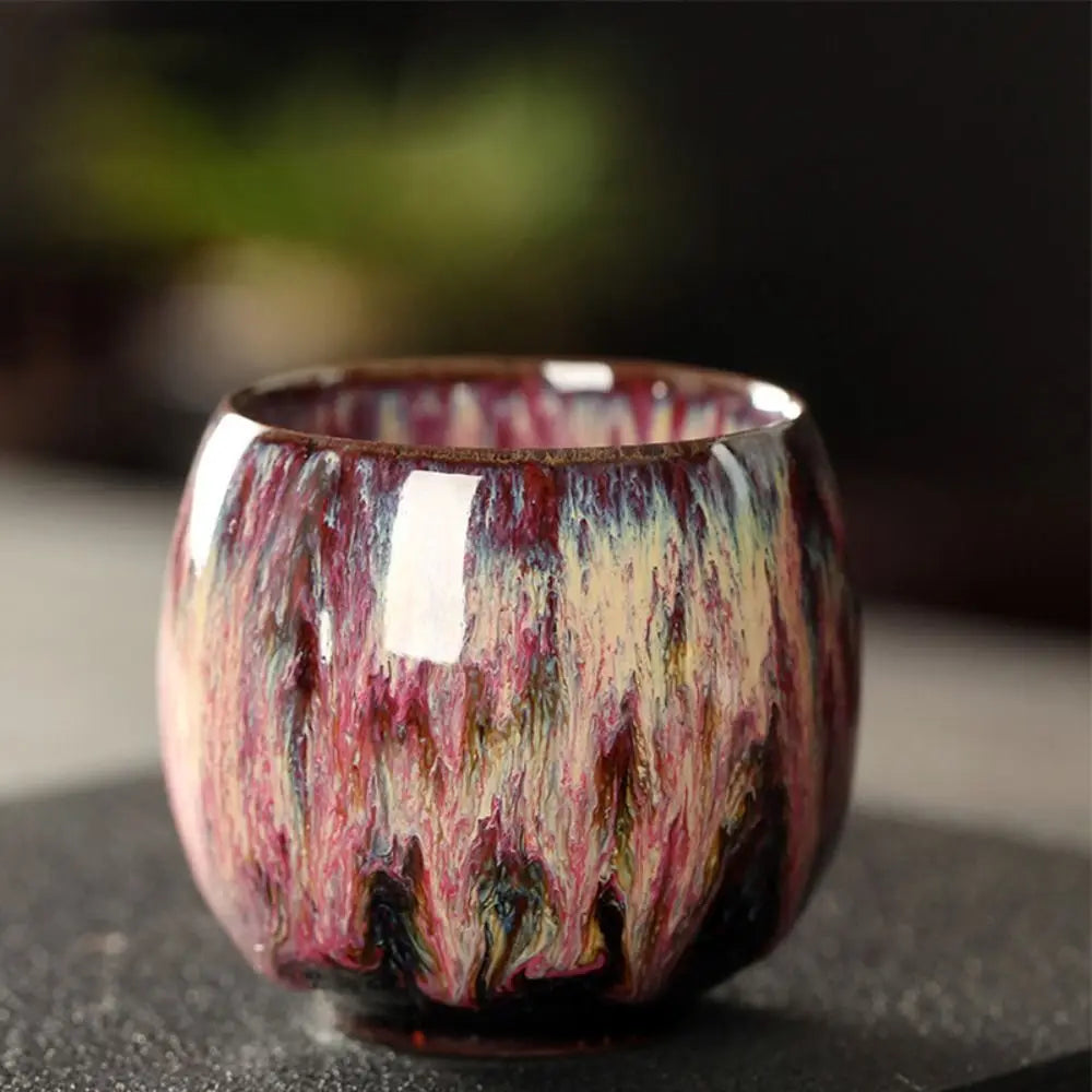 Taza Nara Tea
