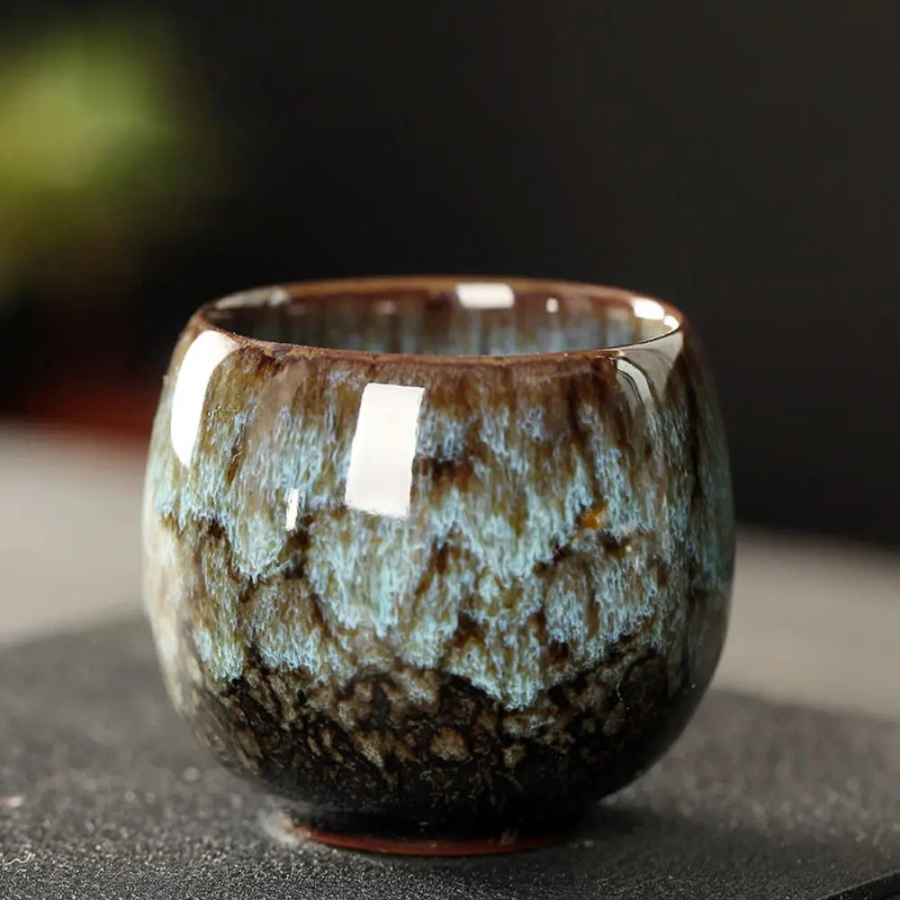 Taza Nara Tea