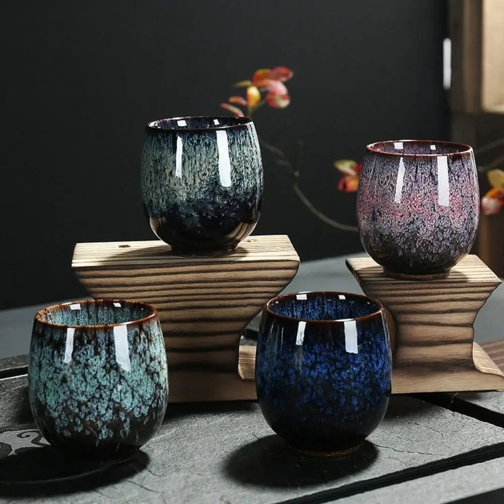 Taza Nara Tea