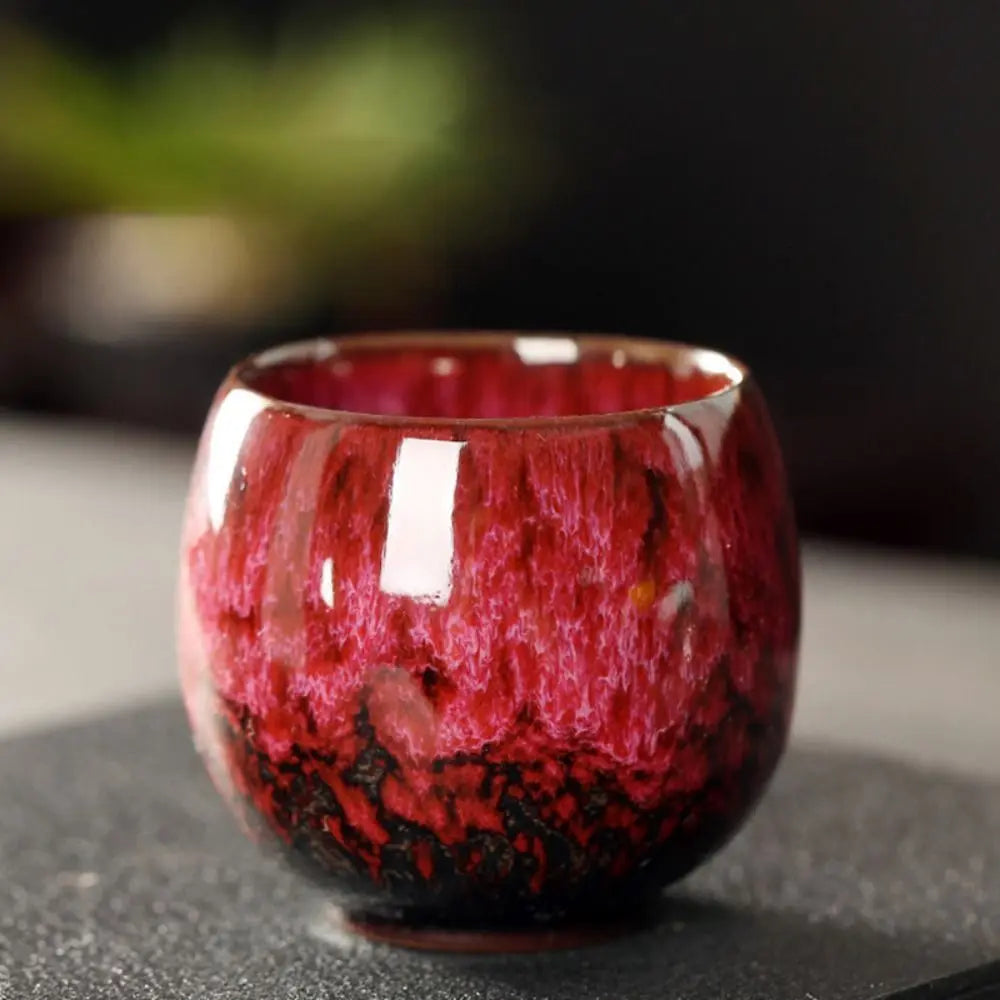 Taza Nara Tea