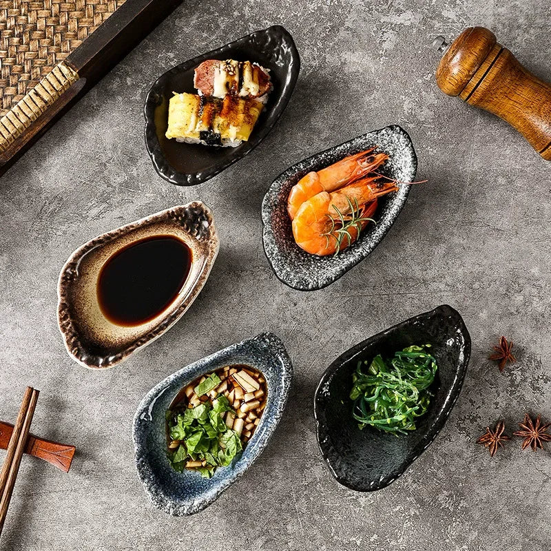 Plato Kyoto Sushi