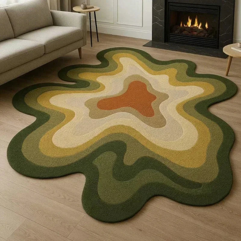 Alfombra Dopamine Flow