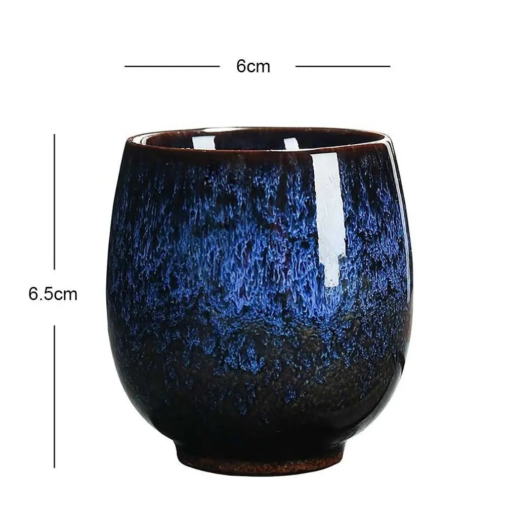 Taza Nara Tea