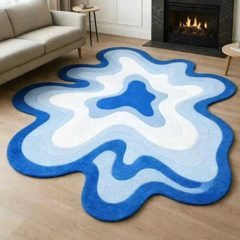 Alfombra Dopamine Flow