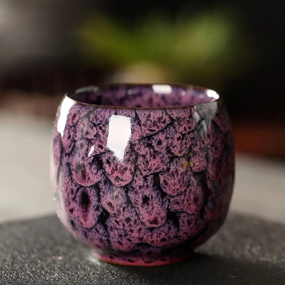 Taza Nara Tea