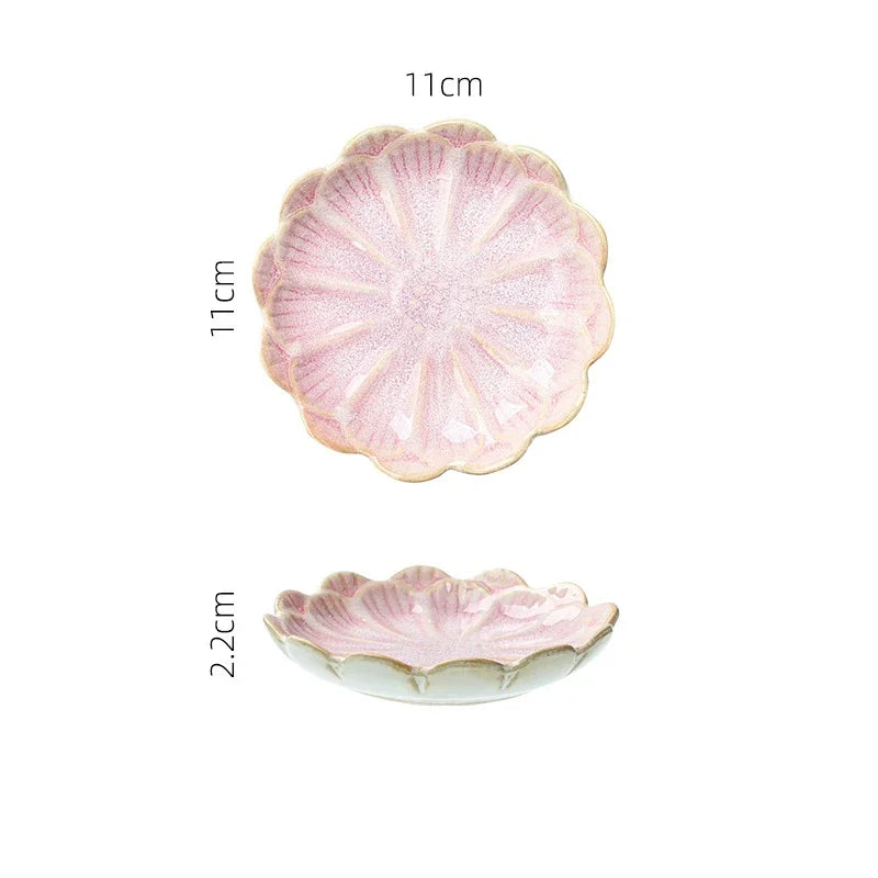 Plato Sakura