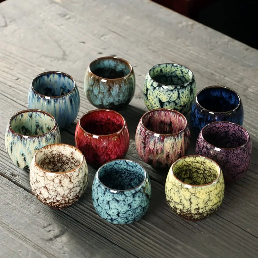 Taza Nara Tea