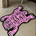 Alfombra Nube Tigre