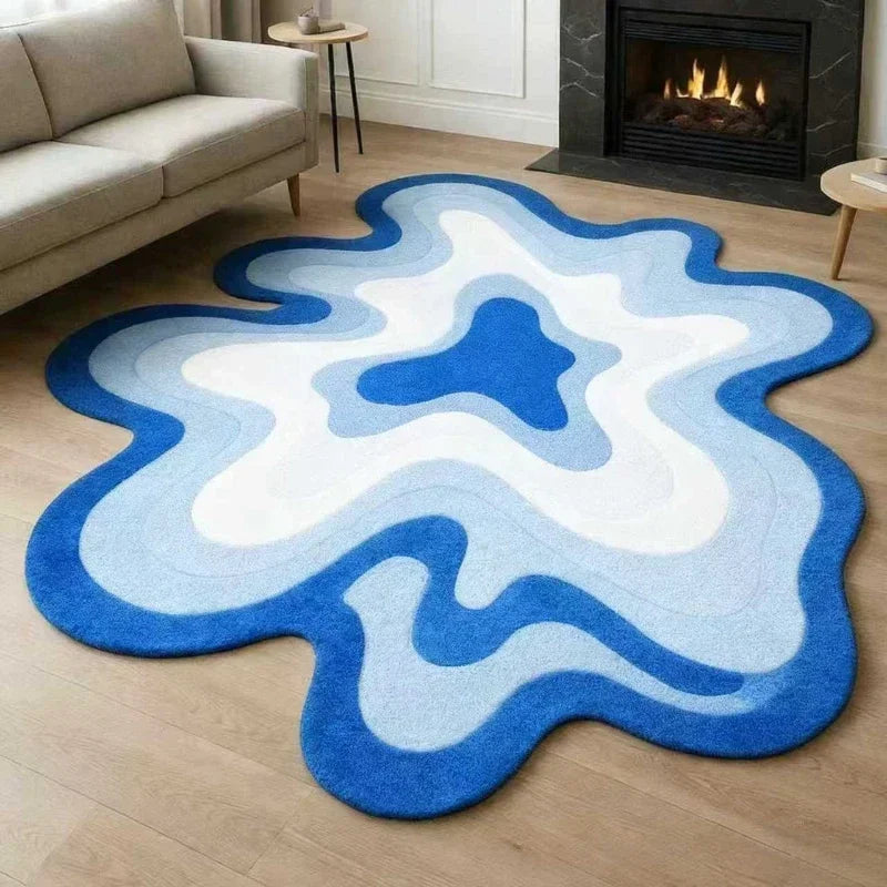 Alfombra Dopamine Flow