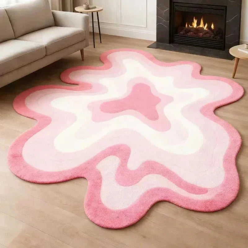 Alfombra Dopamine Flow