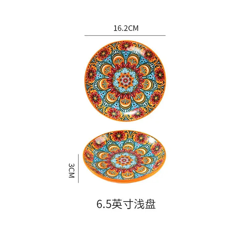 Set Siena Handle