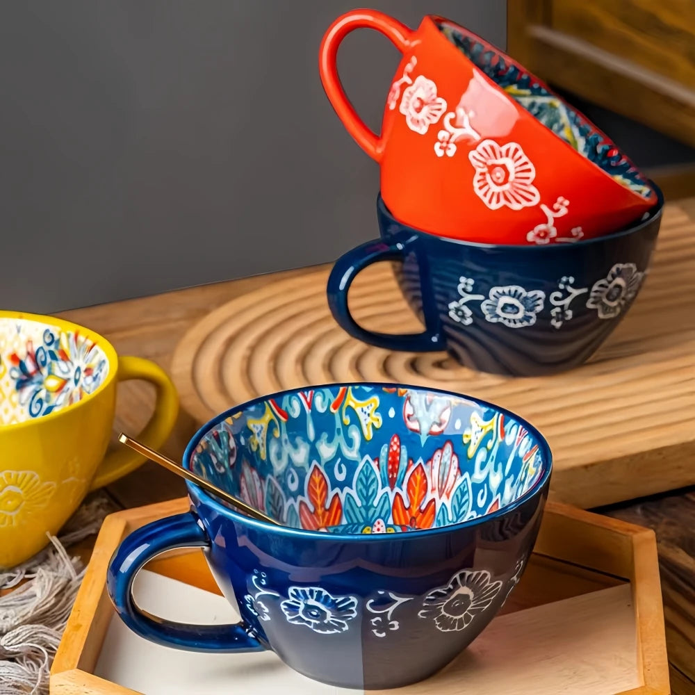 Taza Calma Café