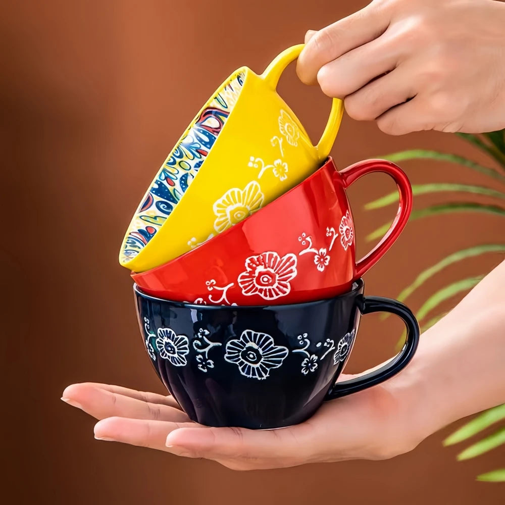 Taza Calma Café