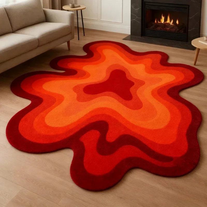 Alfombra Dopamine Flow