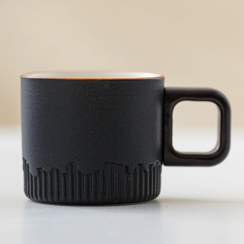 Taza Nara Espresso