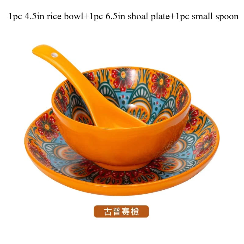 Set Siena Handle