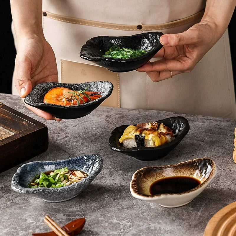 Plato Kyoto Sushi