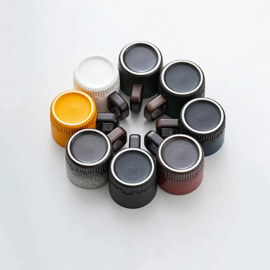 Taza Nara Espresso