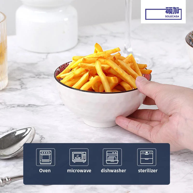 Cuencos Aura Dining