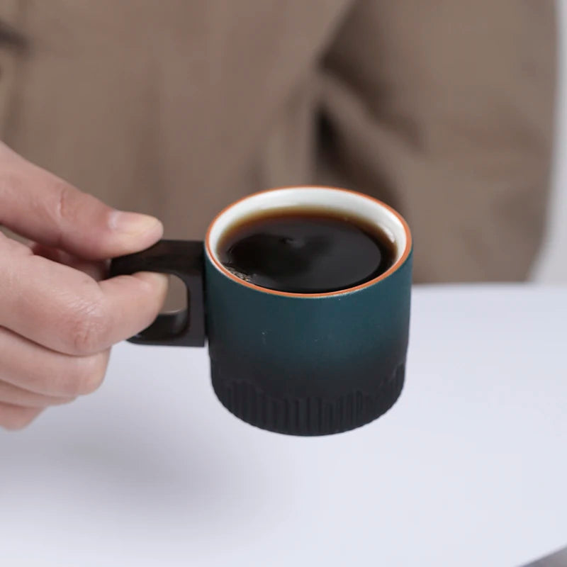 Taza Nara Espresso
