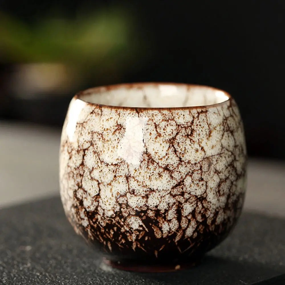 Taza Nara Tea