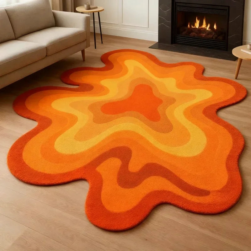 Alfombra Dopamine Flow