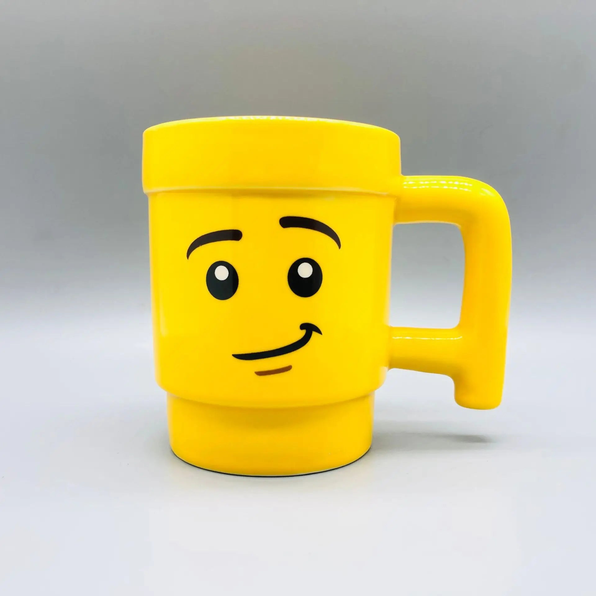 Taza 250ml caritas lego
