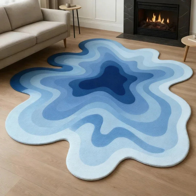 Alfombra Dopamine Flow