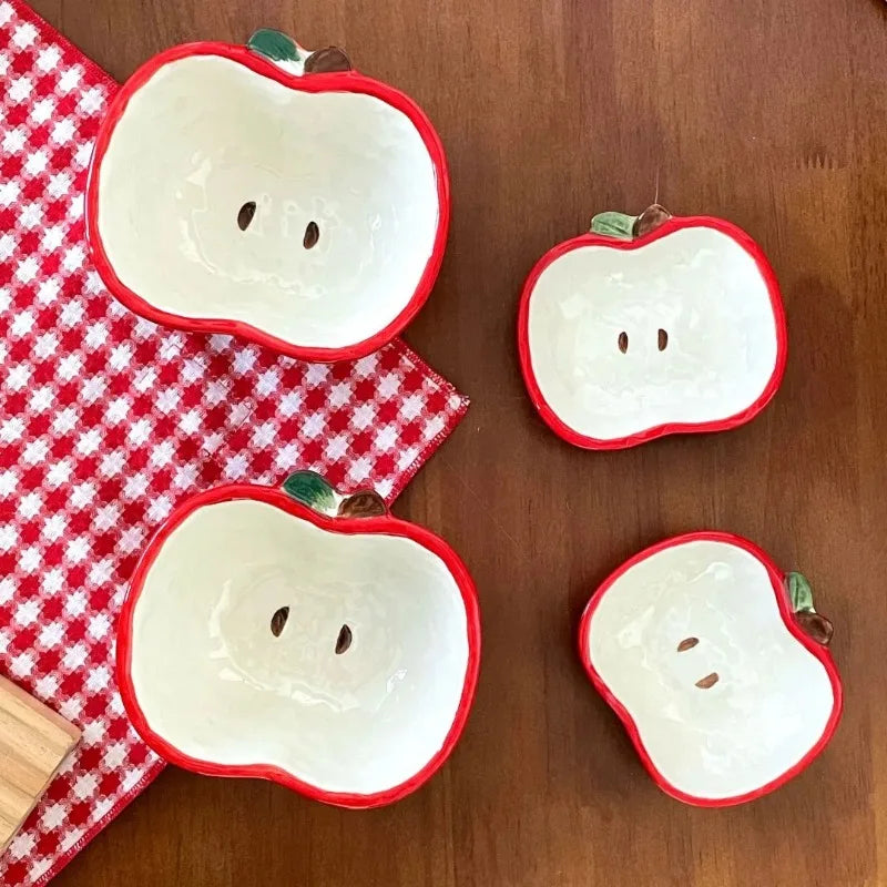Cuenco Manzana Serena