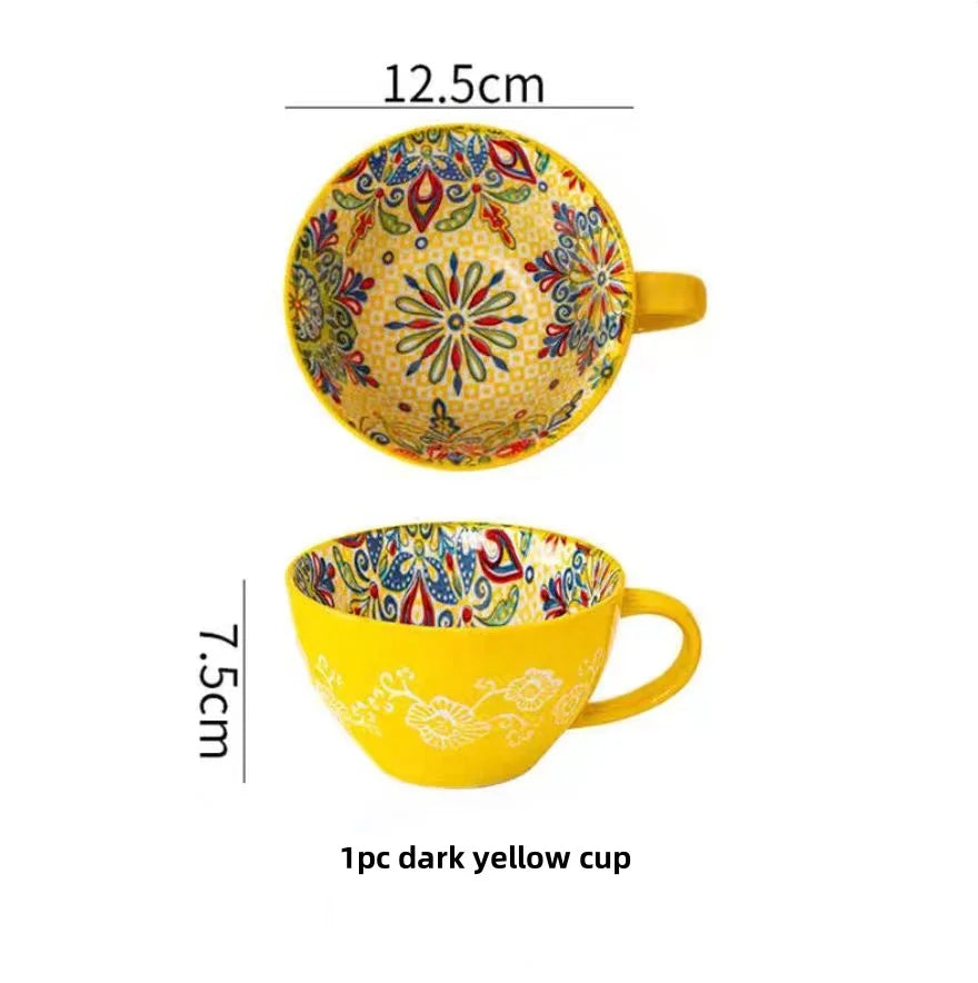 Taza Calma Café