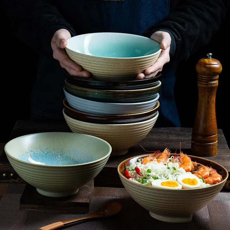 Tazón Nara Ramen