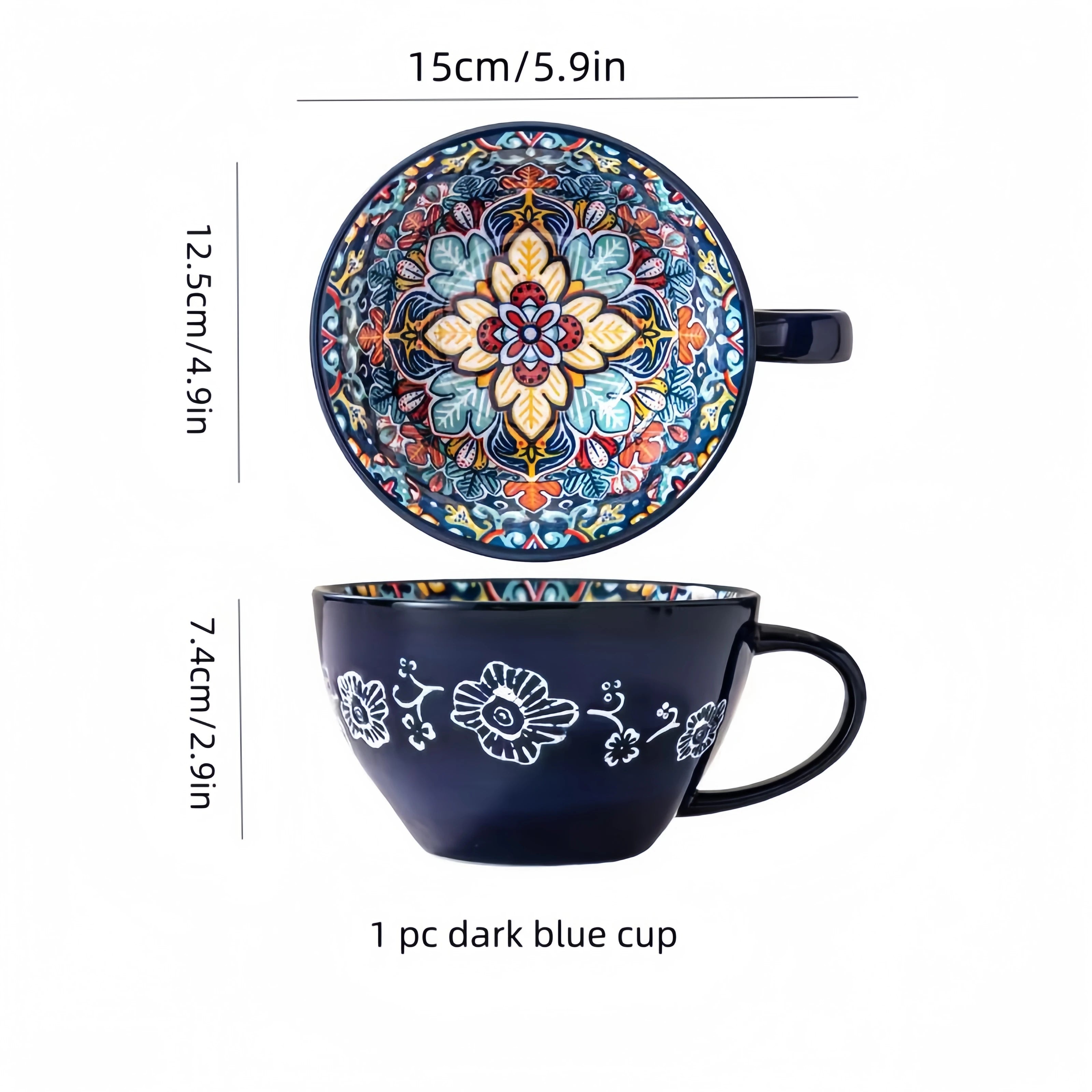Taza Calma Café