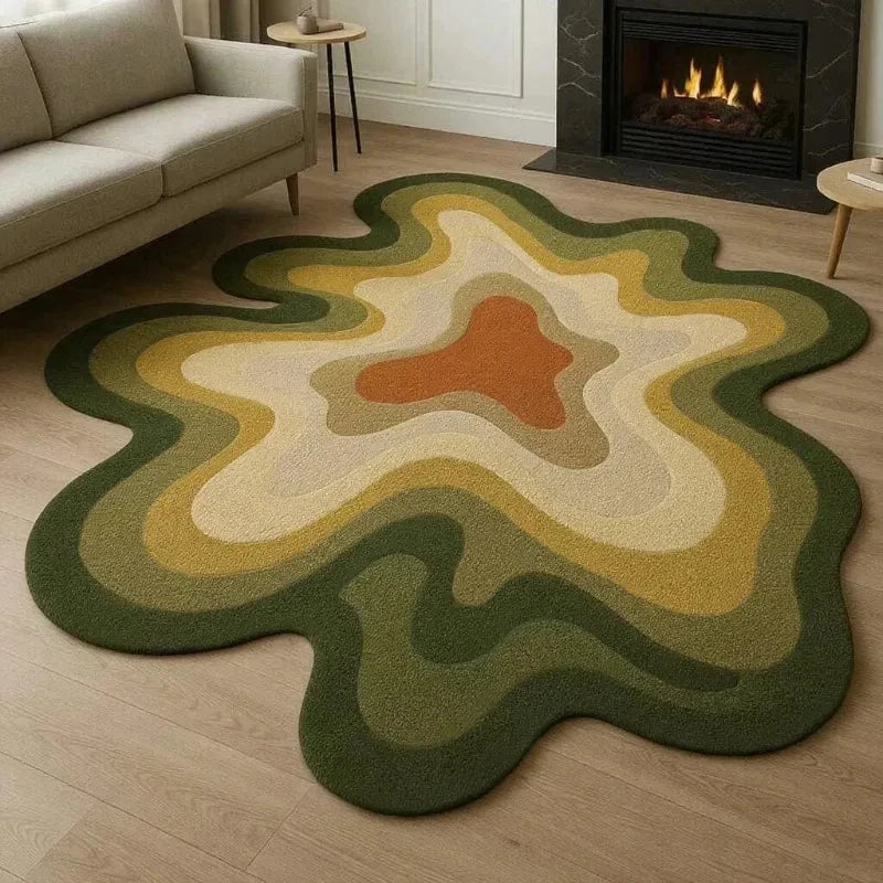 Alfombra Dopamine Flow