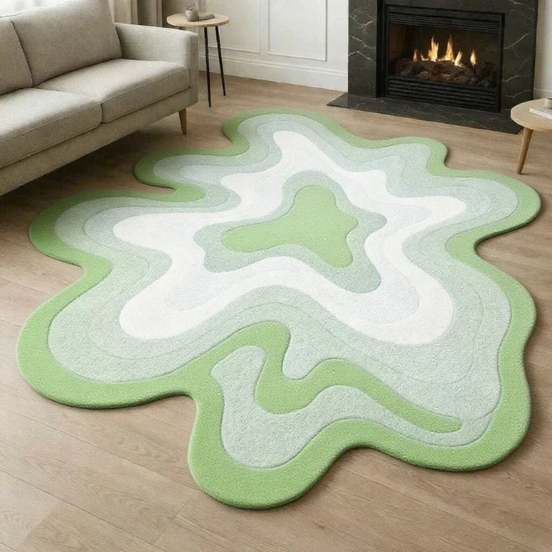 Alfombra Dopamine Flow