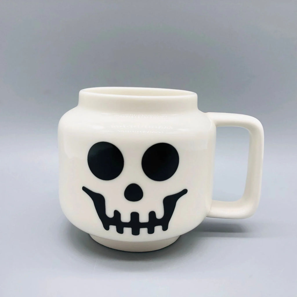 Taza 250ml caritas lego