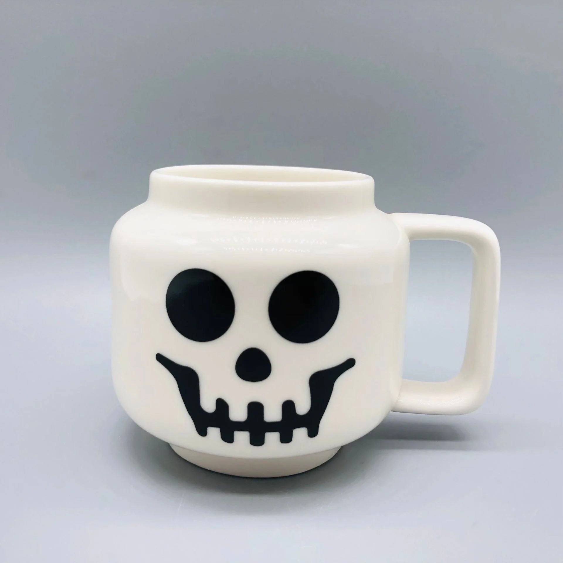Taza 250ml caritas lego