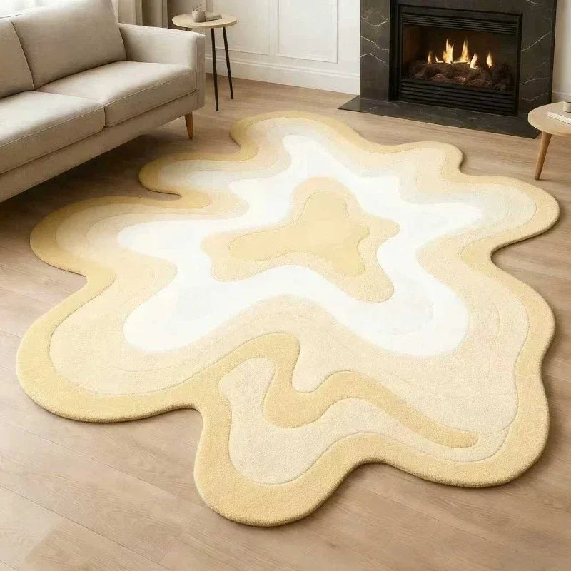 Alfombra Dopamine Flow