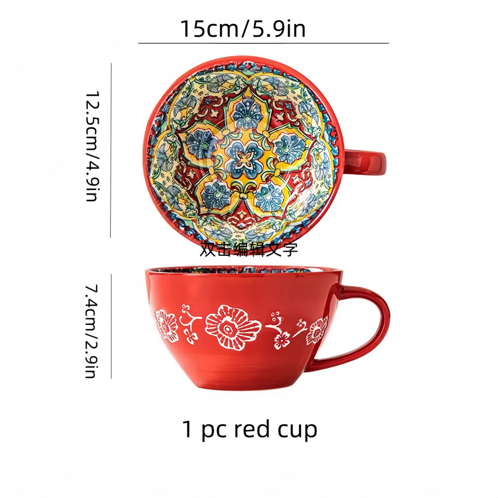 Taza Calma Café