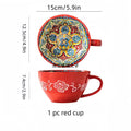 Taza Calma Café