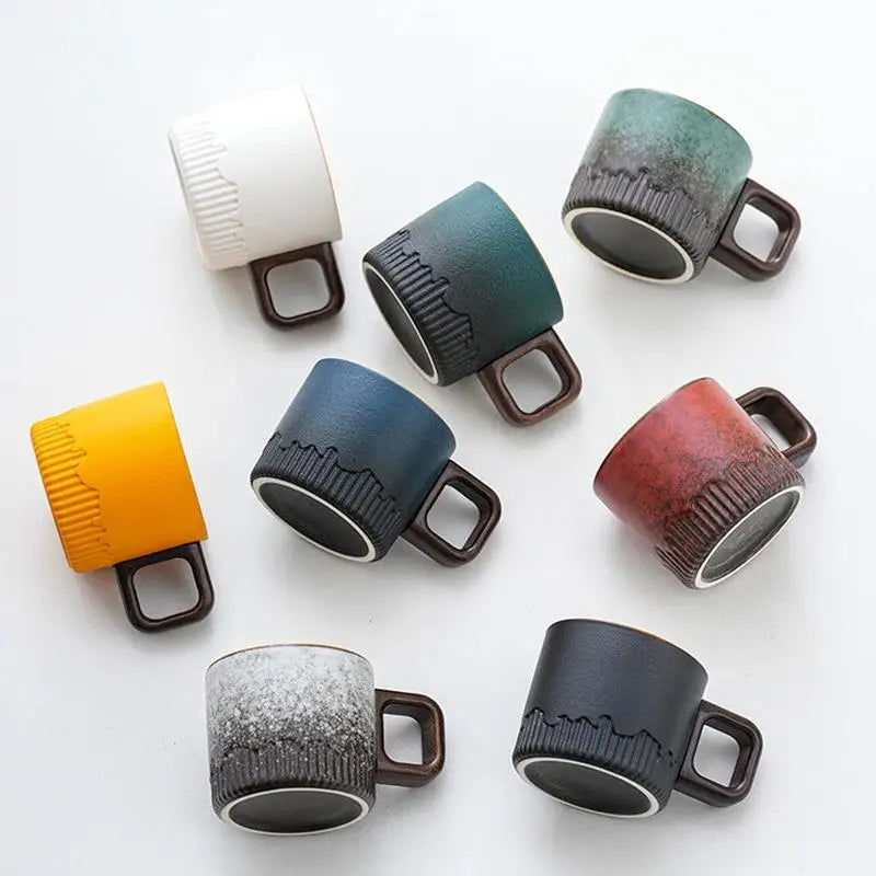 Taza Nara Espresso