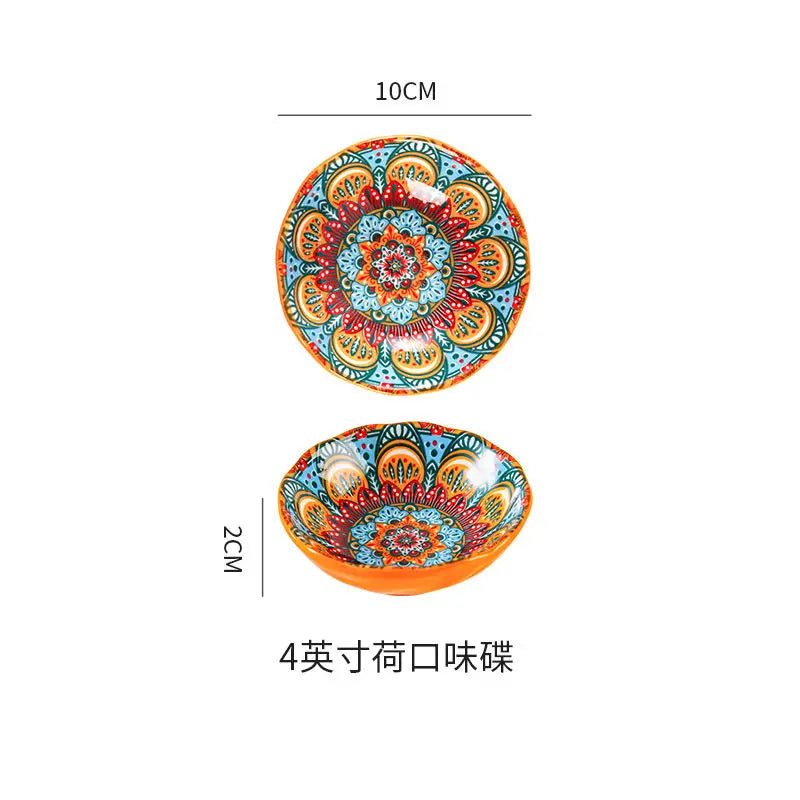 Set Siena Handle