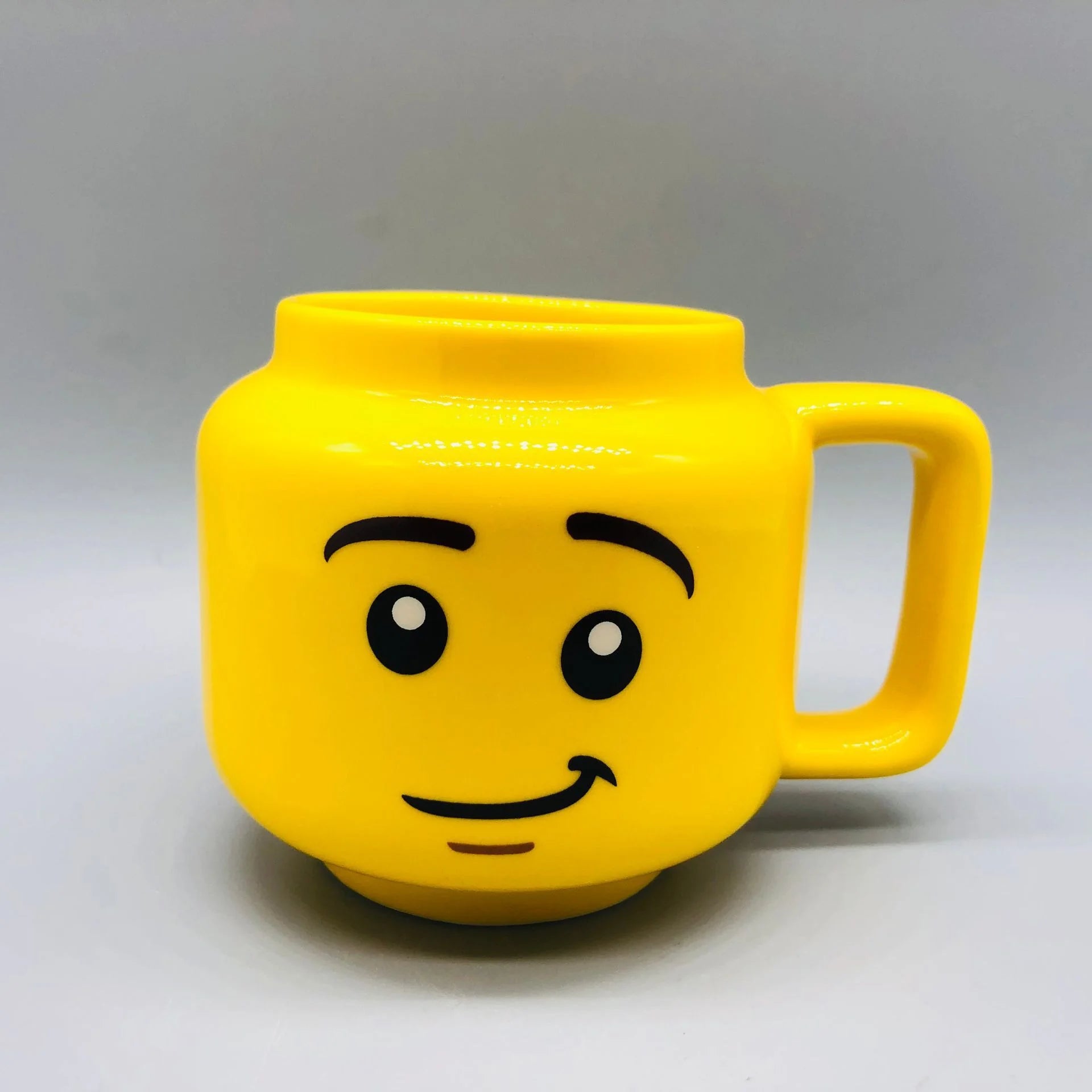 Taza 250ml caritas lego