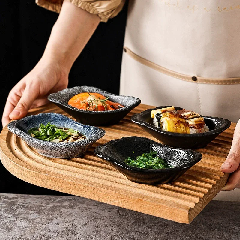 Plato Kyoto Sushi