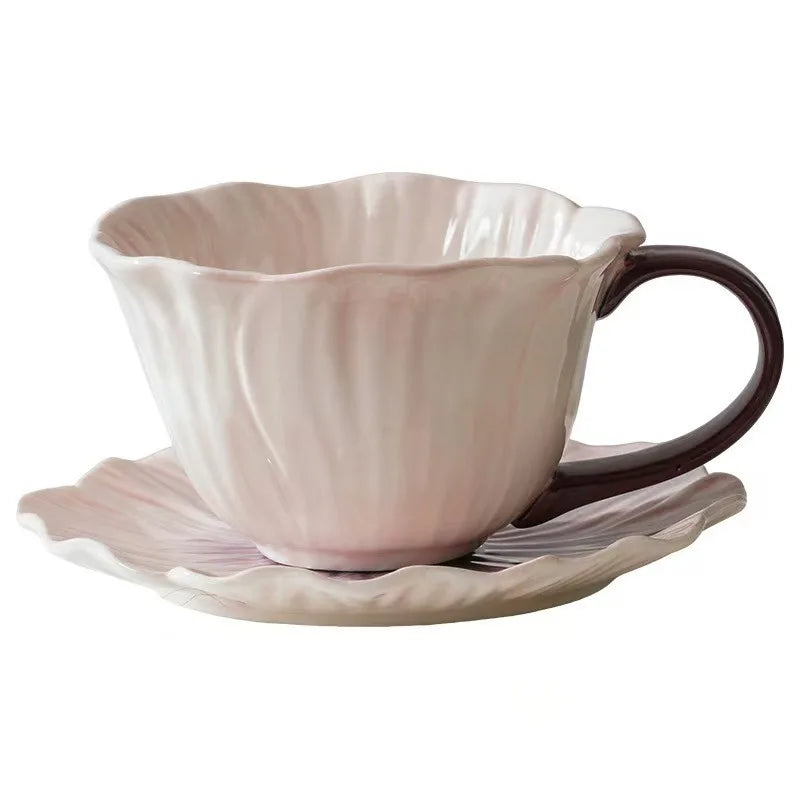 Set Latte Amapola