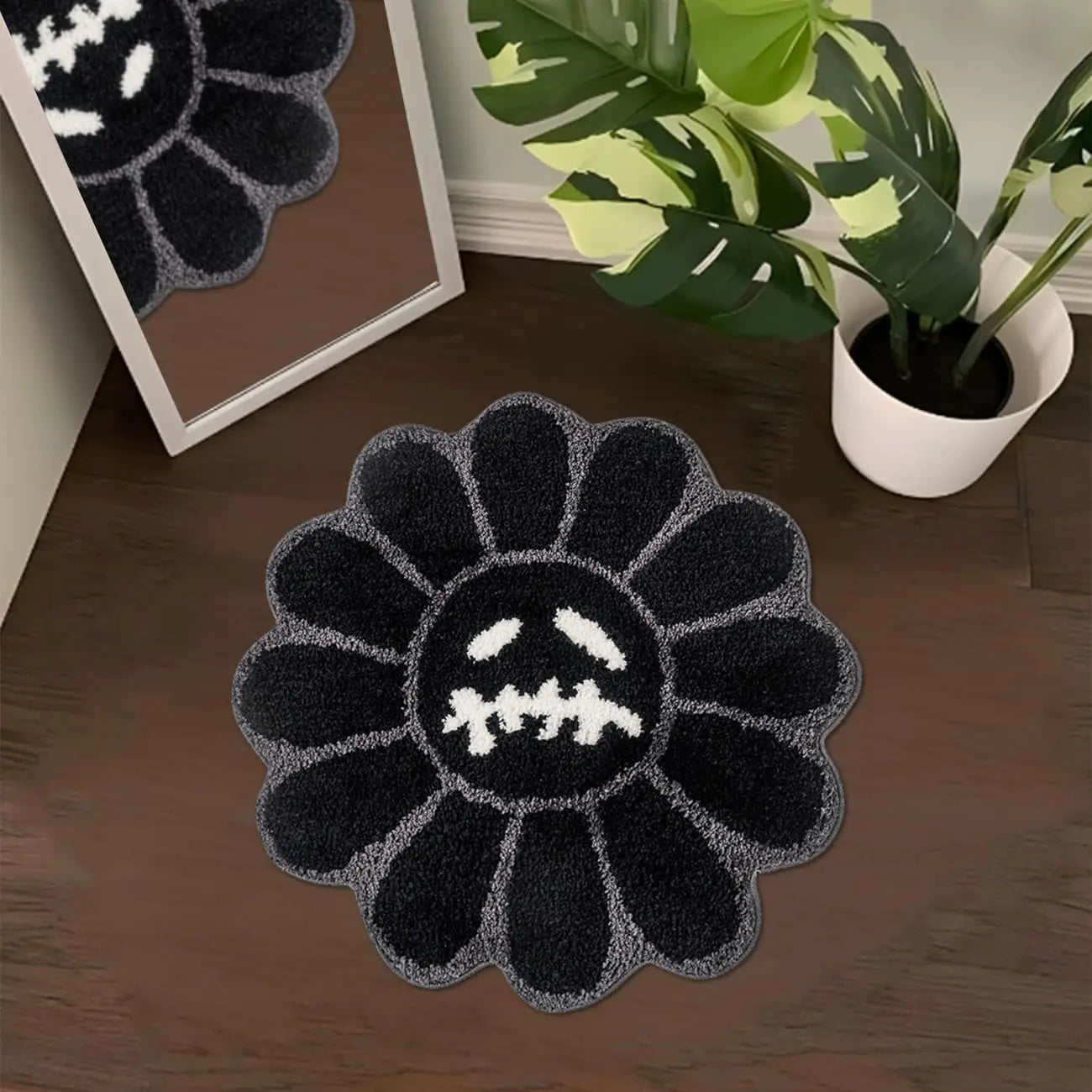 Cactus Jack alfombra